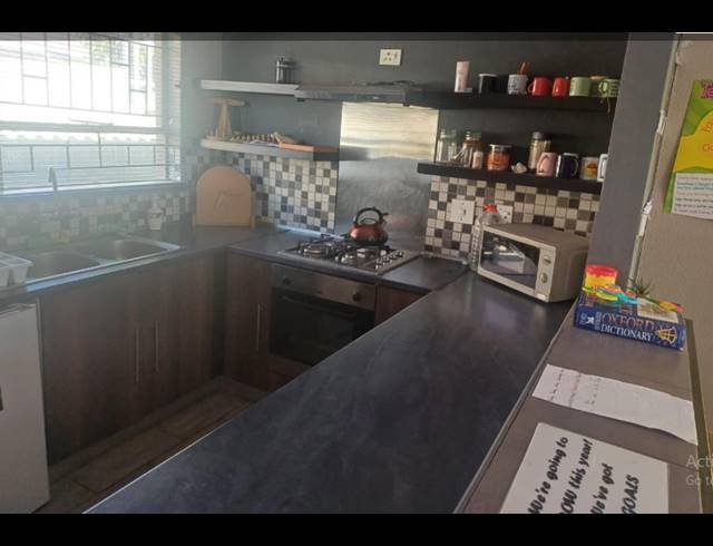 4 BEDROOM FREEHOLD FOR SALE IN TULISA PARK